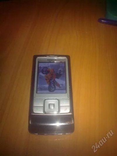 Лот: 2270874. Фото: 1. Nokia 6270. Кнопочные мобильные телефоны