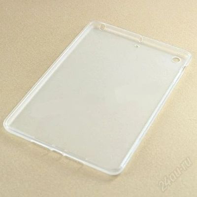 Лот: 2426848. Фото: 1. чехол для ipad mini (Накладка... Чехлы, обложки