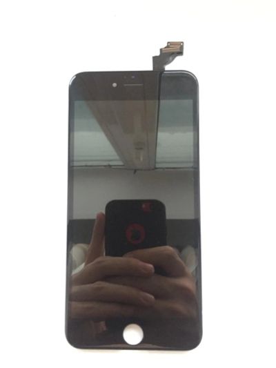 Лот: 11311846. Фото: 1. Дисплей на iPhone 6 Plus Новый. Дисплеи, дисплейные модули, тачскрины