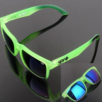 Лот: 3949319. Фото: 1. Солнцезащитные очки SPY от ray-ban... Очки солнцезащитные