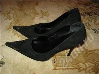 Лот: 337164. Фото: 1. Туфли женские. Туфли