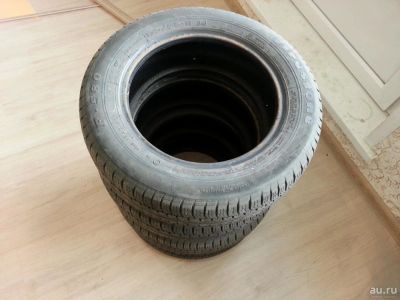 Лот: 9952331. Фото: 1. Шины на докатку лето. Шины