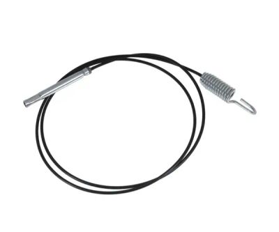 Лот: 25821047. Фото: 1. Трос привода колес снегоуборщика... Запчасти