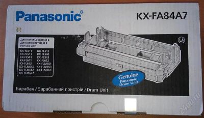 Лот: 3666381. Фото: 1. Драм картридж (оптический блок... Картриджи, расходные материалы