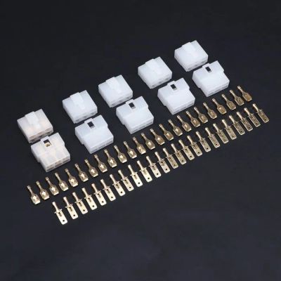 Лот: 25879756. Фото: 1. Разъем автомобильный, штекер-гнездо... Наборы инструмента