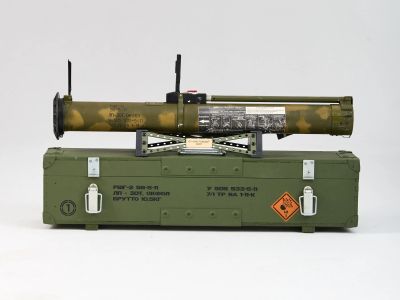 Лот: 25881752. Фото: 1. Эксклюзивный военный сувенир... Другое (сувениры, подарки)