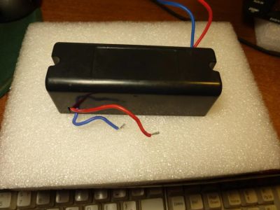 Лот: 5511768. Фото: 1. драйвер светодиодный 30Вт. Светодиоды