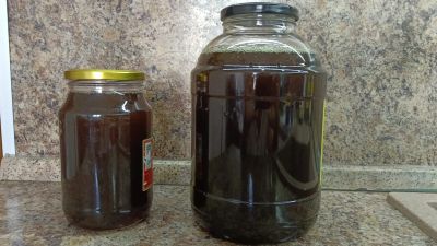 Лот: 20819543. Фото: 1. Продам мед , алтайский. Мёд, продукты пчеловодства