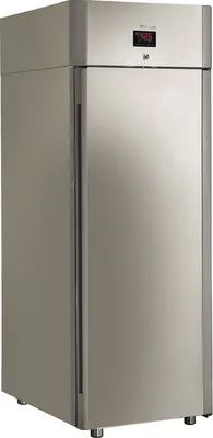 Лот: 21648061. Фото: 1. Холодильный шкаф Polair CM105-Gm. Холодильники, морозильные камеры