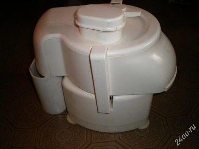 Лот: 2602975. Фото: 1. соковыжималка свпп-201. Кухонная