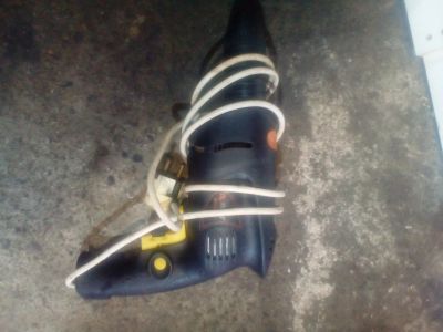 Лот: 13332581. Фото: 1. сетевая дрель 220v. Электроинструмент