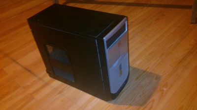 Лот: 6485411. Фото: 1. Компьютер (блок). Компьютеры в сборе