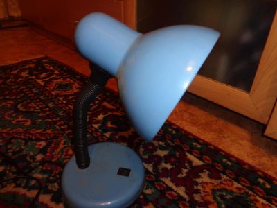 Лот: 6780632. Фото: 1. настольная лампа. Другое освещение