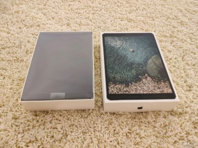 Лот: 12787070. Фото: 1. Новый планшет Apple iPad Pro 10... Планшеты