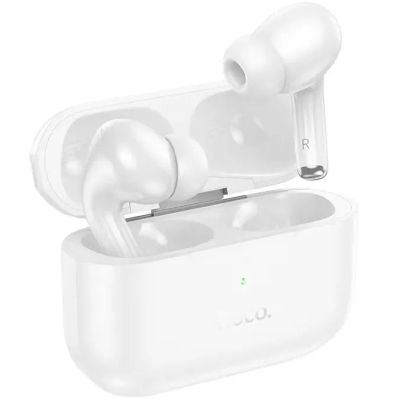 Лот: 25856431. Фото: 1. Наушники беспроводные вакуумные... Наушники, гарнитуры