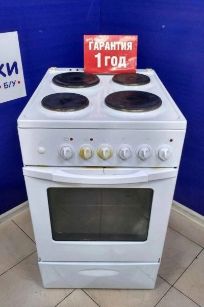 Лот: 16412797. Фото: 1. Плита электрическая лысьва эп... Плиты, духовые шкафы, варочные поверхности