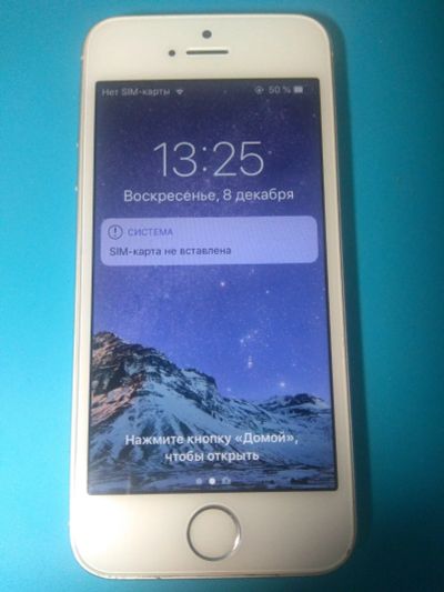 Лот: 15150753. Фото: 1. Iphone 5s 16 gb описание. Смартфоны