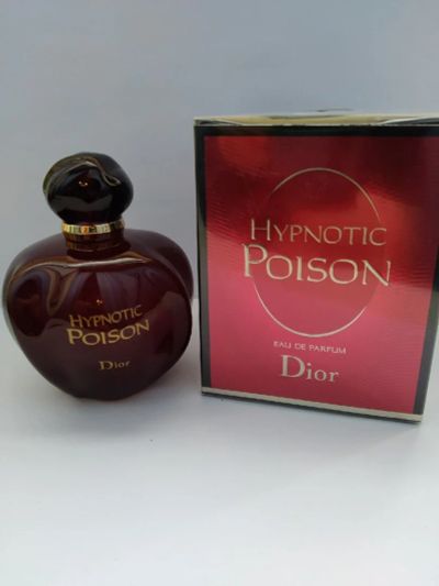 Лот: 18866700. Фото: 1. Dior Hypnotic Poison Eau de Parfum... Женская парфюмерия