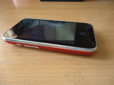 Лот: 1590475. Фото: 1. iphone 3G копия (тайланд). Кнопочные мобильные телефоны