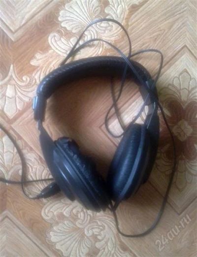 Лот: 1910418. Фото: 1. наушники Sven CD-860 с рубля... Акустические системы