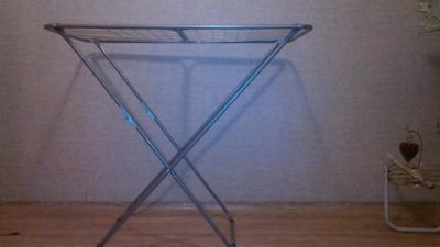 Лот: 3869675. Фото: 1. Сушилка для белья. Гладильные доски