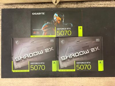 Лот: 25890001. Фото: 1. Видеокарты Nvidia GeForce RTX... Видеокарты