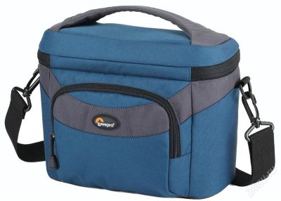Лот: 823241. Фото: 1. Lowepro Cirrus 110. У кого в избранном... Чехлы, сумки, ремешки