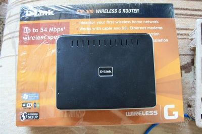 Лот: 2661398. Фото: 1. Роутер маршрутизатор D-Link DIR... Маршрутизаторы (роутеры)