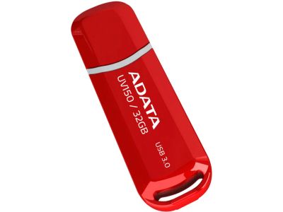 Лот: 5070799. Фото: 1. Флешка USB 32 ГБ A-DATA DashDrive... USB-флеш карты