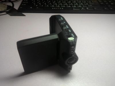 Лот: 5508909. Фото: 1. Видеорегистратор SHO-ME HD. Видеорегистраторы,  радар-детекторы, системы парковки