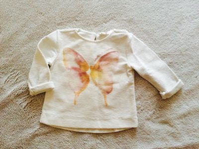 Лот: 4957042. Фото: 1. Кофта Zara, в отличном состоянии. Свитера, худи, толстовки