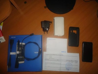 Лот: 3547114. Фото: 1. продам. Смартфоны