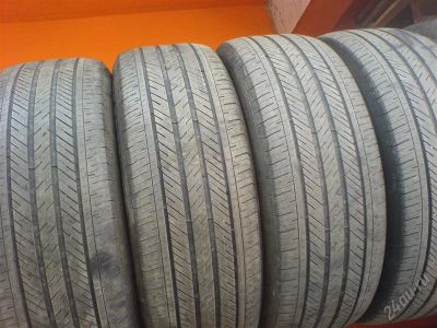Лот: 1009893. Фото: 1. 235/60 R18 Michelin Pilot HXMXM4. Шины