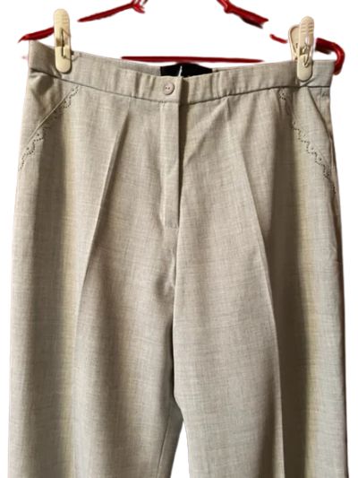 Лот: 18863849. Фото: 1. Новые брюки женские летние размер... Брюки, джинсы, шорты