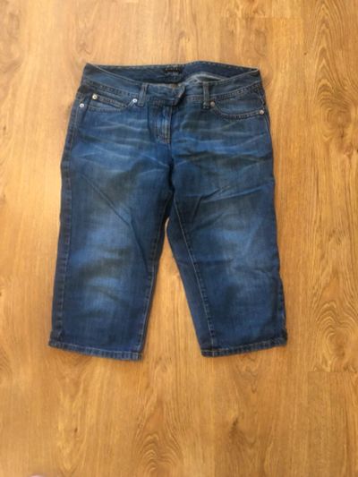 Лот: 13940479. Фото: 1. Бриджи. Брюки, шорты