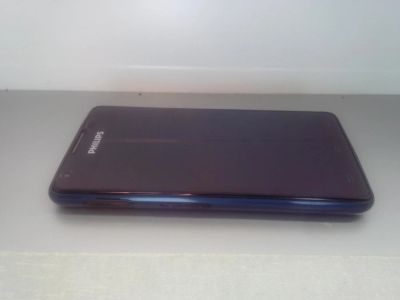 Лот: 7747022. Фото: 1. Смартфон Philips Xenium W6610... Смартфоны