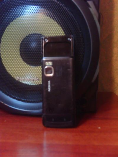 Лот: 3445746. Фото: 1. Nokia 6500 Slaid. Кнопочные мобильные телефоны