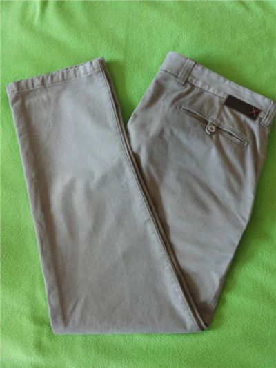 Лот: 10129511. Фото: 1. Брюки (джинсы) мужские Brax Feel... Брюки, джинсы, шорты