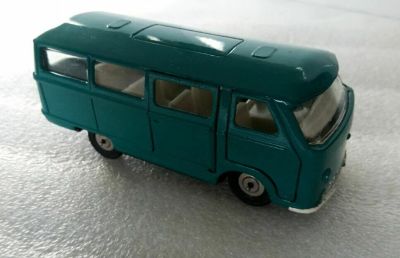 Лот: 9204442. Фото: 1. Масштабная модель 1:43 микроавтобус... Автомоделизм