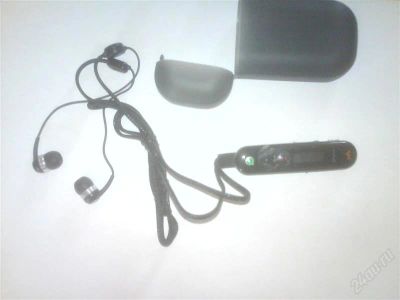 Лот: 1968282. Фото: 1. BT Наушники Bluetooth. Sony Ericsson. Наушники, гарнитуры