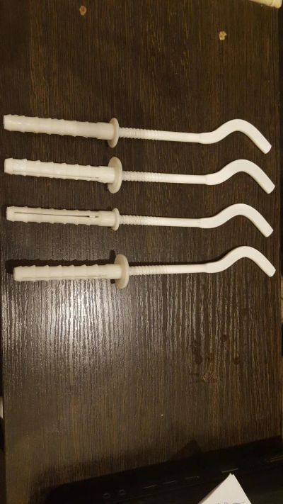 Лот: 7887237. Фото: 1. Кронштейн для радиаторов, труб... Радиаторы отопления, полотенцесушители