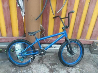 Лот: 2940957. Фото: 1. bmx. Велосипеды