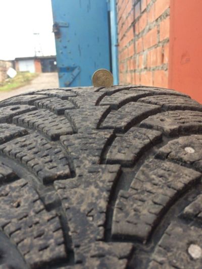 Лот: 10496601. Фото: 1. 215\60\16 Nordman 4. Шины