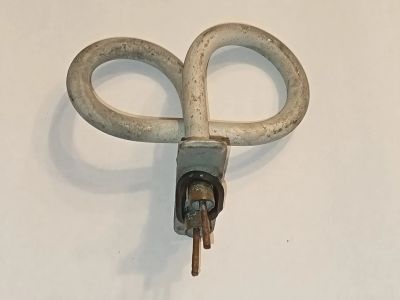 Лот: 25898361. Фото: 1. Тэн. Запчасти для остальной бытовой техники