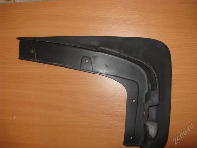 Лот: 1666541. Фото: 1. Брызговик переднй правый к BMW... Кузов