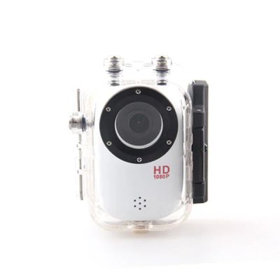 Лот: 3898871. Фото: 1. Экшн камера SJ1000 FULL HD. Видеокамеры