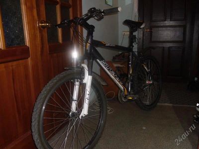 Лот: 1056218. Фото: 1. Stern Motion 1.0. Велосипеды