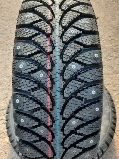 Лот: 25881099. Фото: 1. 175/65 R14 Tunga Nordway 2 Новые... Шины