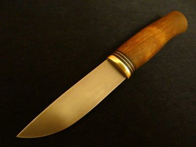 Лот: 11226445. Фото: 1. Скандинавский нож 2. Ножи, топоры