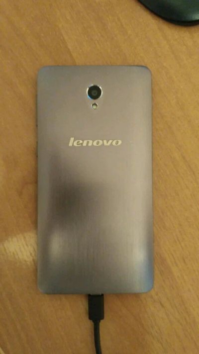 Лот: 11226404. Фото: 1. Lenovo s860 обмен продажа. Смартфоны